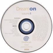 Dream on - Volume 1