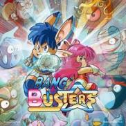Bang² Busters