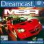 MSR: Metropolis Street Racer MSR: Metropolis Street Racer