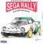 Sega Rally Championship 2 Sega Rally Championship 2