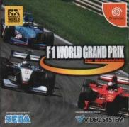 F1 World Grand Prix