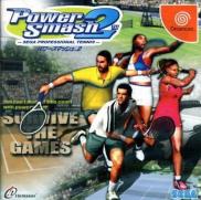 Virtua Tennis 2