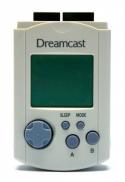 SEGA Dreamcast carte mémoire