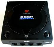 Dreamcast Sega Sports (JAP)