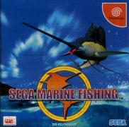 Sega Marine Fishing