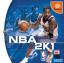 SEGA Sports : NBA 2K1