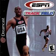 ESPN International Track & Field