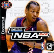 SEGA Sports : NBA 2K2