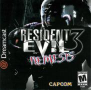 Resident Evil 3: Nemesis