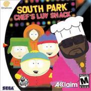 South Park : Chef's Luv Shack