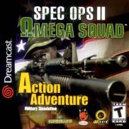 Spec Ops II : Omega Squad