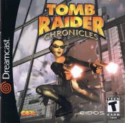 Tomb Raider : Sur les Traces de Lara Croft