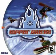 Snow Surfers