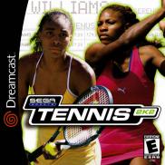 Virtua Tennis 2