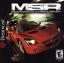 MSR: Metropolis Street Racer