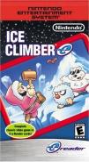 Ice Climber
