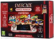 Evercade Starter Pack + Namco Museum Collection 1