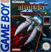 Nemesis II: The Return of the Hero (Gradius)