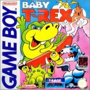 Baby T-Rex (We're Back!)