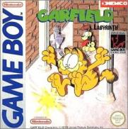 Garfield Labyrinth