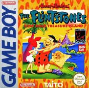 The Flintstones: King Rock Treasure Island