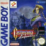 Castlevania Legends (Game Boy)