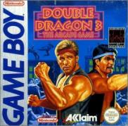 Double Dragon 3 : The Arcade Game