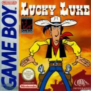 Lucky Luke (Game Boy)