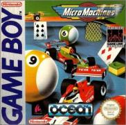 MicroMachines