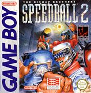 Speedball 2