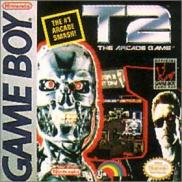 T2 : The Arcade Game