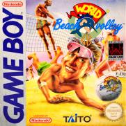 World Beach Volley: 1992 GB Cup - 1991 GB Cup (JP)