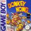 Donkey Kong Donkey Kong