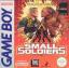 Small Soldiers Small Soldiers