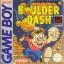 Boulder Dash Boulder Dash