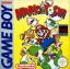 Mario & Yoshi Mario & Yoshi