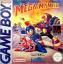 Mega Man IV Mega Man IV