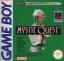 Mystic Quest