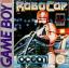 RoboCop (Game Boy) RoboCop (Game Boy)