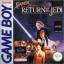 Super Star Wars : Return of the Jedi Super Star Wars : Return of the Jedi