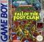 Teenage Mutant Hero Turtles: Fall of the Foot Clan (Teenage Mutant Ninja Turtles) Teenage Mutant Hero Turtles: Fall of the Foot Clan (Teenage Mutant Ninja Turtles)