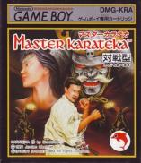 Master Karateka