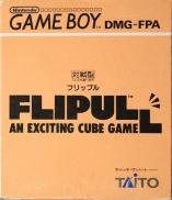 Flipull: Totaly Cube-ular Fun !