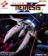 Nemesis II: The Return of the Hero (Gradius)