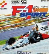 The Spirit of F-1 (World Circuit Series) (F-1 Spirit)