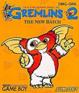 Gremlins 2 : The New Batch