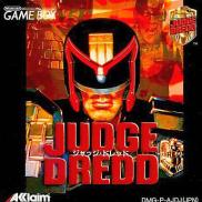 Judge Dredd