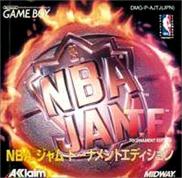 NBA Jam : Tournament Edition