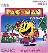 Pac-Man