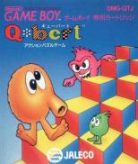 Q*bert : For Game Boy (Game Boy)